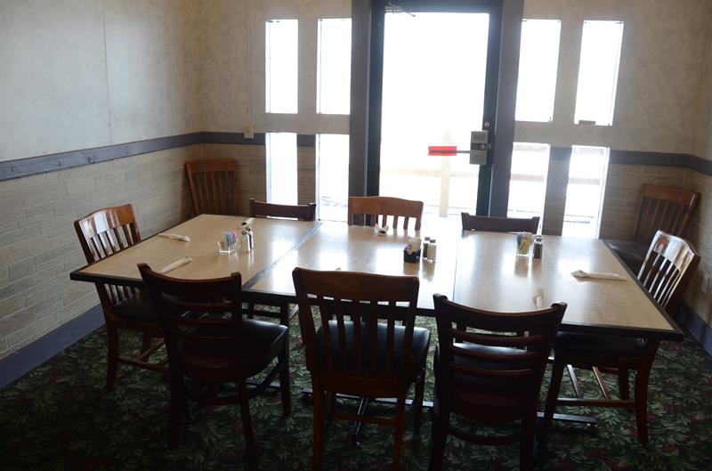 Fort Colony Restaurant Fort Madison, IA