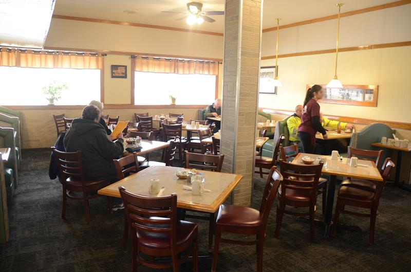 Fort Colony Restaurant Fort Madison, IA